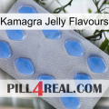 Kamagra Jelly Flavours 21